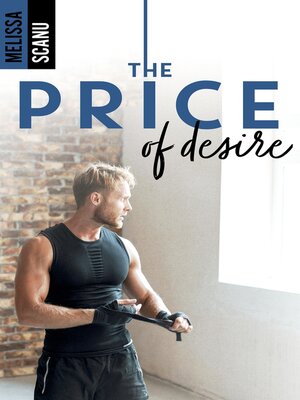 cover image of The price of desire